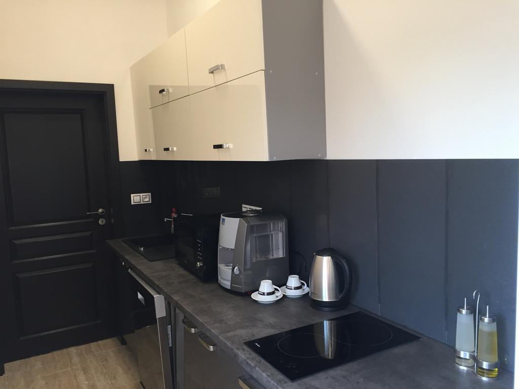 Apartman Za Radnici Valtice Luaran gambar